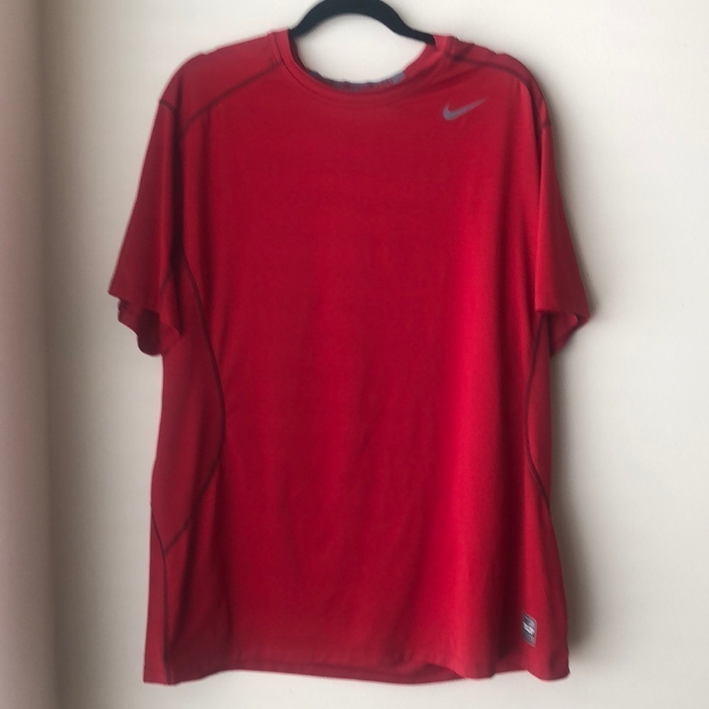 NIKE ProCombat XXl Shirt